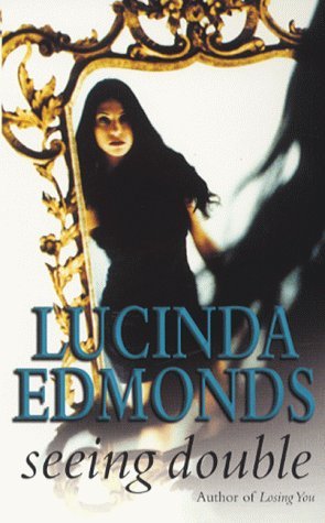 Seeing Double book cover