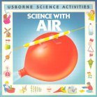 Science With Air book cover