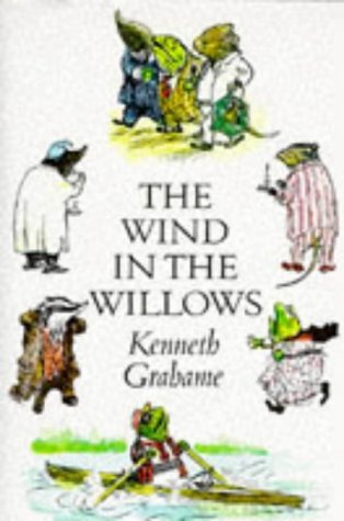 The Wind in the Willows