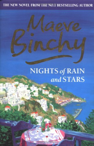 Nights of Rain and Stars