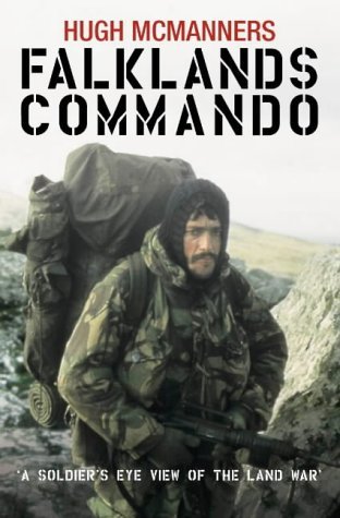 Falklands Commando