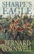 Sharpe's Eagle (Sharpe, #8)
