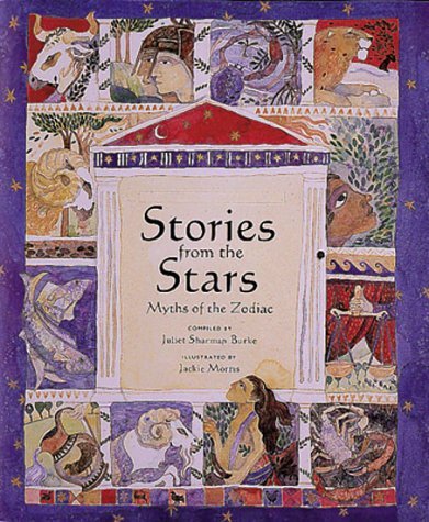 Stories from the Stars book cover