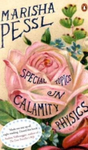 Special topics in calamity physics