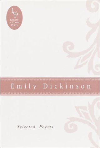 Selected Poems