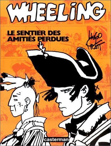 Fort Wheeling: Le sentier des amitiés perdues