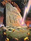 Monty Python's The Meaning of Life book cover
