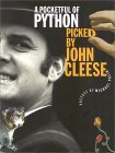Pocketful Of Python Vol 2 book cover