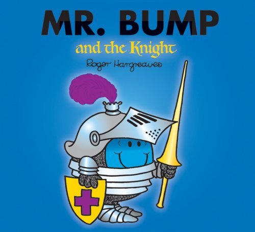 Mr. Bump and the Knight book cover