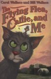 The Flying Flea, Callie and Me book cover
