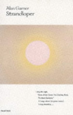 Strandloper book cover