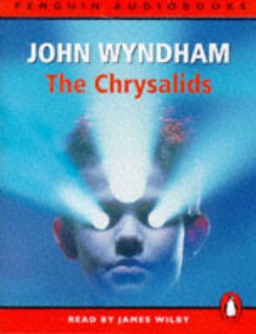 Chrysalids by John Wyndham | Goodreads