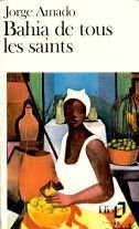 Bahia book cover