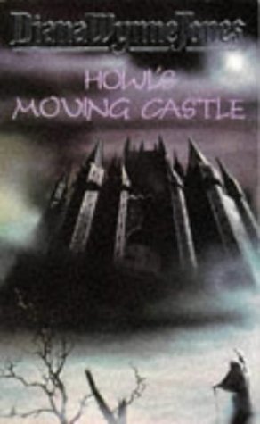 Howl's Moving Castle (Howl's Moving Castle, #1)