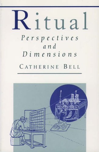 Ritual book cover