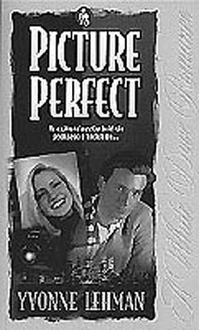 Picture Perfect book cover