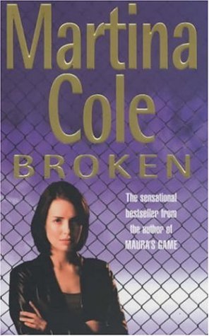 Broken