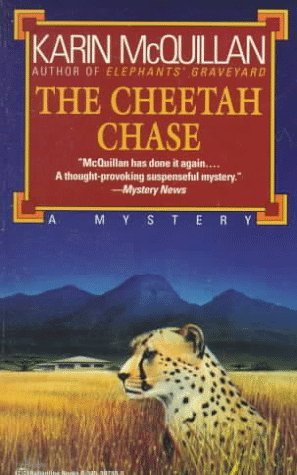 Cheetah Chase