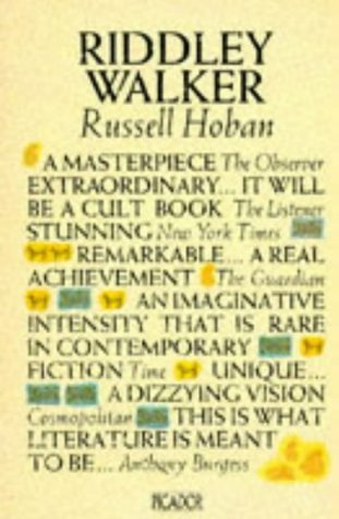 Riddley Walker