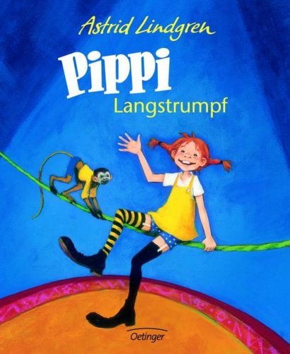 Pippi ULTRA RARE VINTAGE 90'S PIPPI LONGSTOCKING LANGSTRUMPF HOUSE