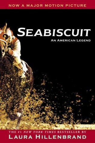 Seabiscuit: An American Legend (Ballantine Reader's Circle)