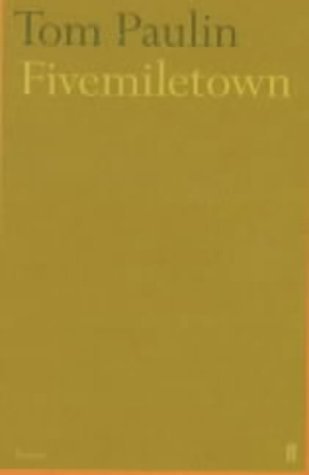Fivemiletown book cover