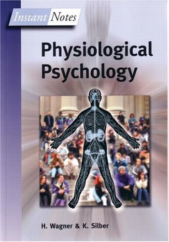 Physiological Psychology book cover