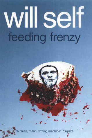 Feeding Frenzy book cover