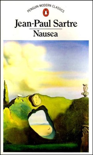 Nausea