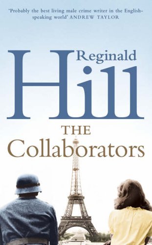 The Collaborators book cover