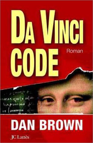 Da vinci code (Robert Langdon, #2)