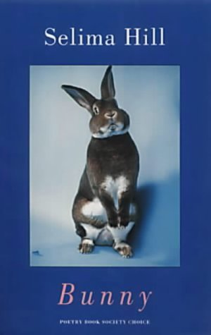 Bunny book cover