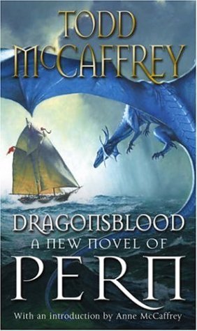 DRAGONSBLOOD