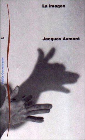 The Image book cover