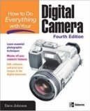 How to Do Everything with Your Digital Camera book cover