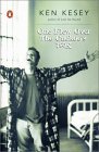 One Flew Over the Cuckoo's Nest