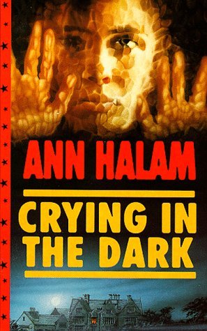 Crying In The Dark book cover