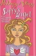 Saffy's Angel (Casson Family, #1)