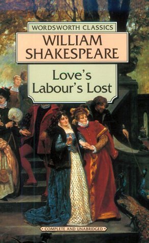 Love's Labour's Lost