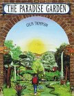 The Paradise Garden book cover