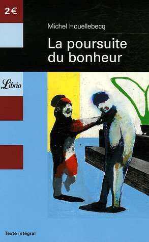 La Poursuite du bonheur book cover