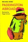 Paddington Abroad book cover