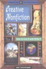 Creative Nonfiction book cover