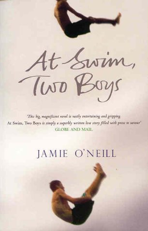 At Swim, Two Boys