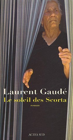 Le Soleil des Scorta