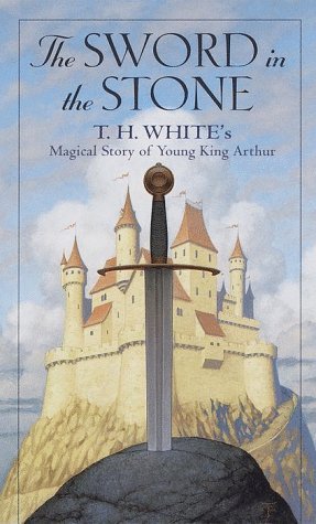 The Sword in the Stone (Once and Future King, #1)