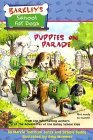 Puppies on Parade book cover