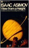Views From a Height book cover