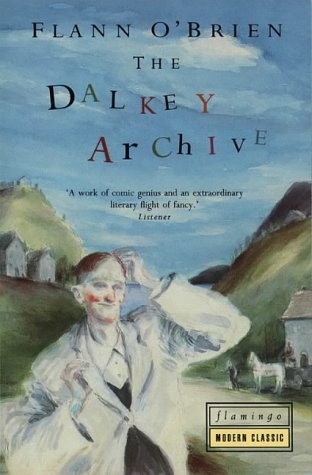 The Dalkey Archive