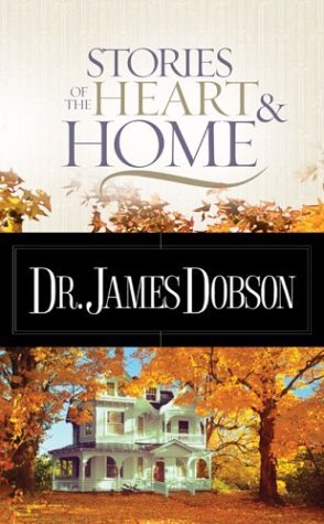 Stories of the Heart and Home book cover